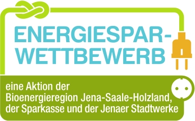 Logo Energiesparwettbewerb