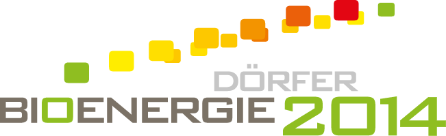 Logo Wettbewerb Bioenergiedorf